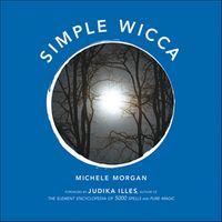 Produktbild: Simple Wicca