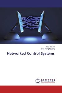 Produktbild: Networked Control Systems