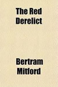 Produktbild: The Red Derelict