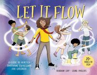 Produktbild: Let It Flow