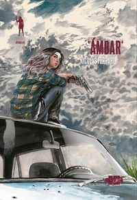 Produktbild: &Aacute;mbar