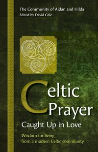 Produktbild: Celtic Prayer