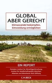 Produktbild: Global aber gerecht
