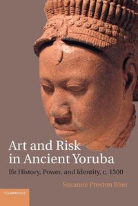 Produktbild: Art and Risk in Ancient Yoruba