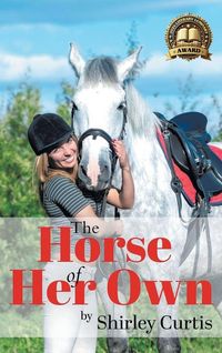 Produktbild: The Horse of Her Own