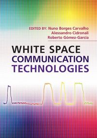 Produktbild: White Space Communication Technologies