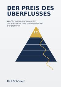Produktbild: Der Preis des &Uuml;berflusses