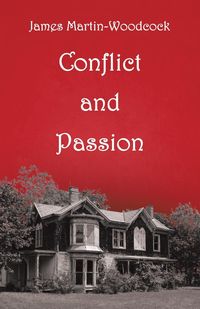 Produktbild: Conflict and Passion