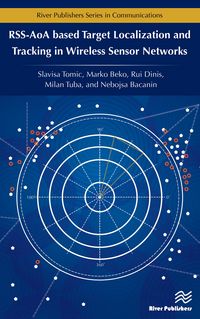 Produktbild: RSS-AoA-based Target Localization and Tracking in Wireless Sensor Networks