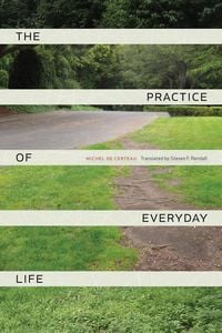 Produktbild: Practice of Everyday Life