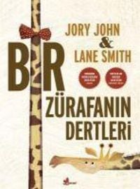 Produktbild: Bir Z&uuml;rafanin Dertleri