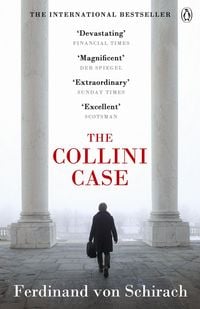 Produktbild: The Collini Case
