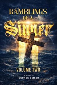 Produktbild: Ramblings of a Sinner