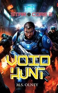 Produktbild: Star Core 2: Void Hunt