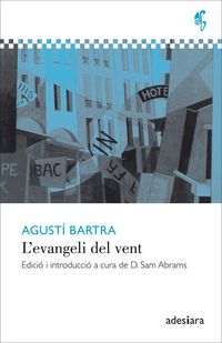 Produktbild: L&iquest;evangeli del vent