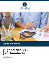 Produktbild: Jugend des 21. Jahrhunderts