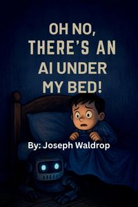 Produktbild: Oh no, there's an AI under my bed!