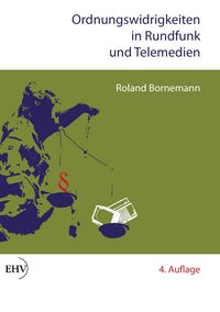 Produktbild: Ordnungswidrigkeiten in Rundfunk und Telemedien