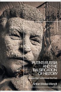 Produktbild: Putin's Russia and the Falsification of History