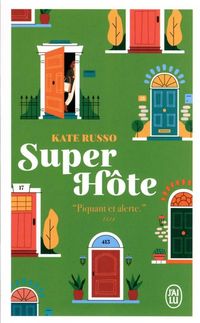 Produktbild: Super h&ocirc;te
