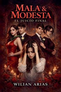 Produktbild: Mala & Modesta 2&deg; Edici&oacute;n