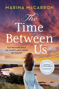 Produktbild: The Time Between Us