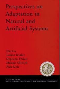 Produktbild: Perspectives on Adaptation in Natural and Artificial Systems