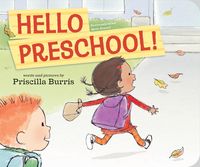Produktbild: Burris, P: Hello Preschool!