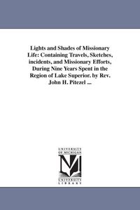 Produktbild: Lights and Shades of Missionary Life