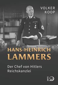 Bild vom Artikel Hans-Heinrich Lammers vom Autor Volker Koop