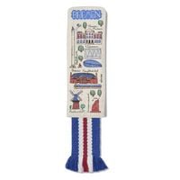 Produktbild: Lesezeichen Bremen