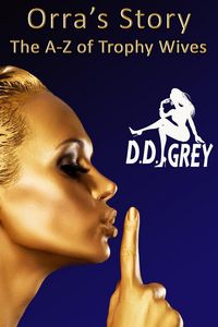 Produktbild: Orra's Story (The A-Z of Trophy Wives, #15)