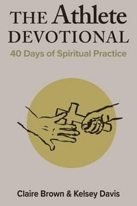 Produktbild: The Athlete Devotional