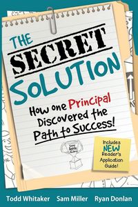 Produktbild: The Secret Solution