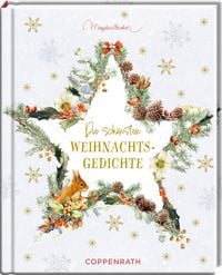 Produktbild Die schönsten Weihnachtsgedichte