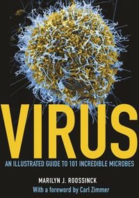 Produktbild: Virus