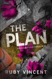 Produktbild: The Plan (German)