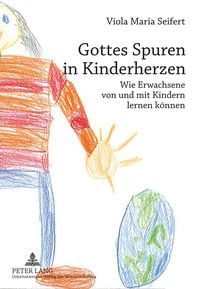 Produktbild: Gottes Spuren in Kinderherzen