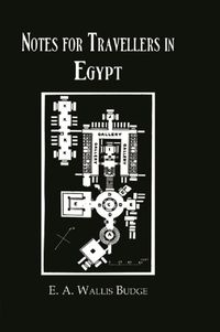 Produktbild: Notes For Travellers In Egypt