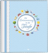 Produktbild: Zur Erinnerung an die Taufe