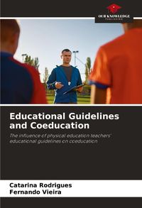 Produktbild: Educational Guidelines and Coeducation