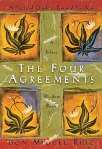 Bild vom Artikel The Four Agreements: A Practical Guide to Personal Freedom vom Autor Don Miguel Ruiz