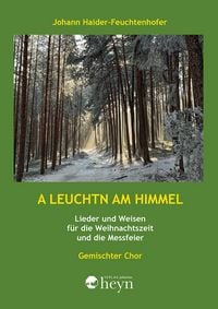 Produktbild: A Leuchtn am Himmel
