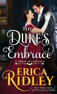 Produktbild: The Duke's Embrace