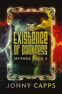 Produktbild: The Existence of Darkness