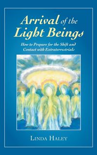 Produktbild: Arrival of the Light Beings