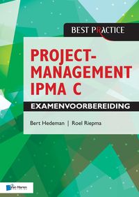 Produktbild: Projectmanagement IPMA C Examenvoorbereiding