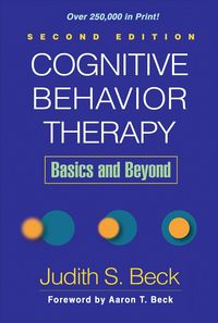 Produktbild: Cognitive Behavior Therapy 2/e