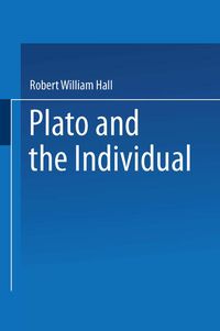 Produktbild: Plato and the Individual