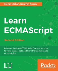 Produktbild: Learn ECMAScript